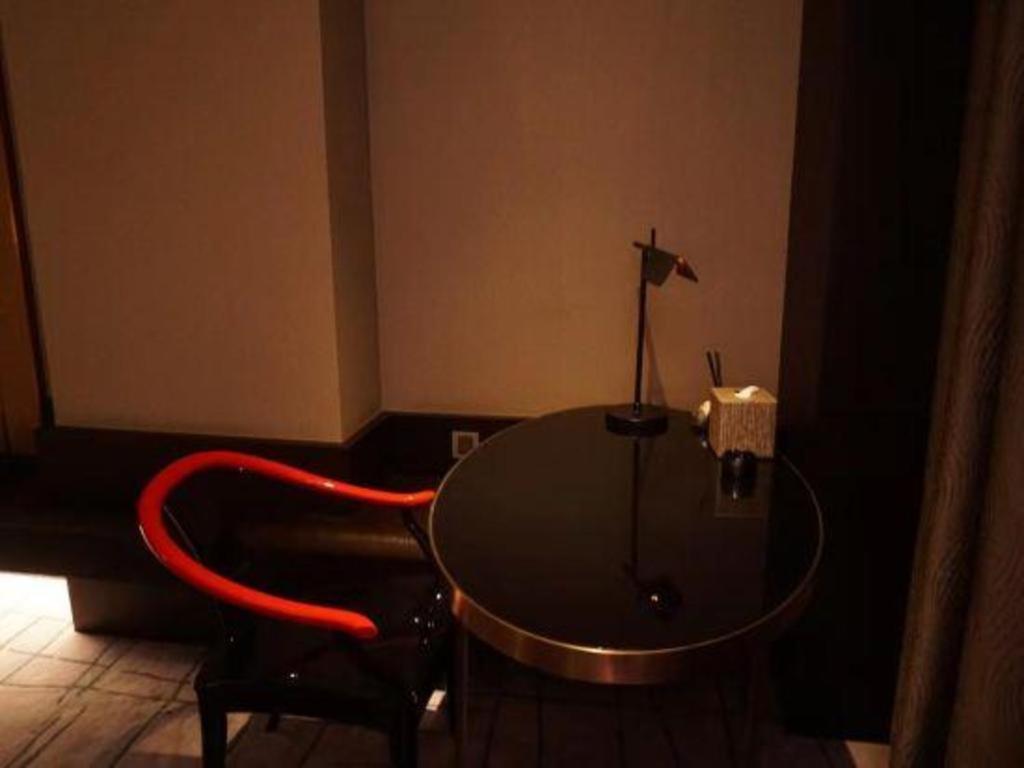 Maison New Century Hotel Dongguan Dongguan  Dış mekan fotoğraf