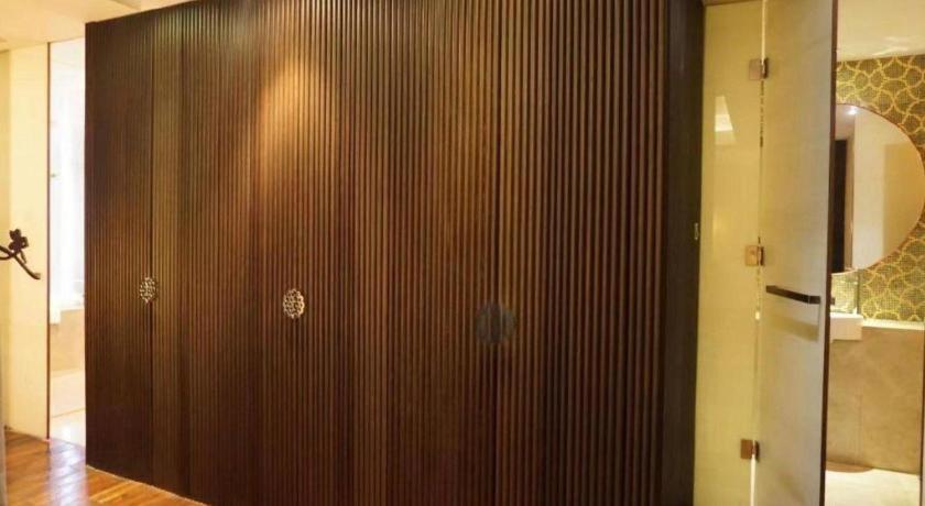 Maison New Century Hotel Dongguan Dongguan  Dış mekan fotoğraf
