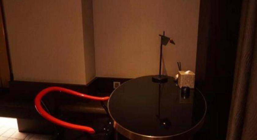 Maison New Century Hotel Dongguan Dongguan  Dış mekan fotoğraf