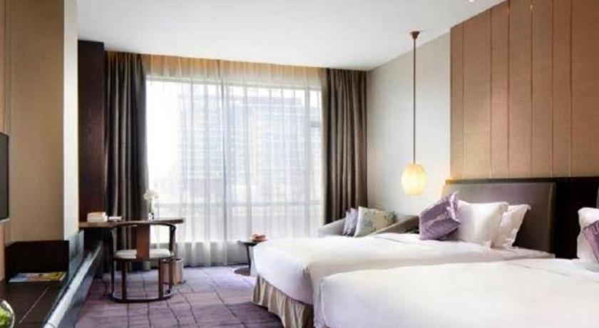 Maison New Century Hotel Dongguan Dongguan  Dış mekan fotoğraf